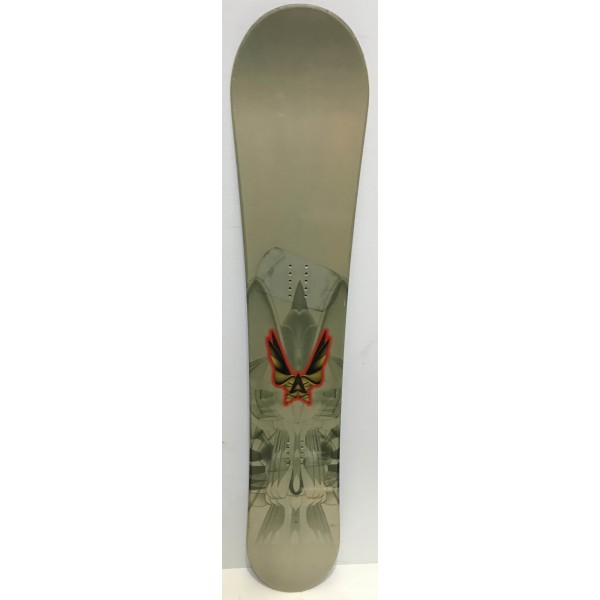 Placa snowboard SALOMON FASTTRACK 167 cm